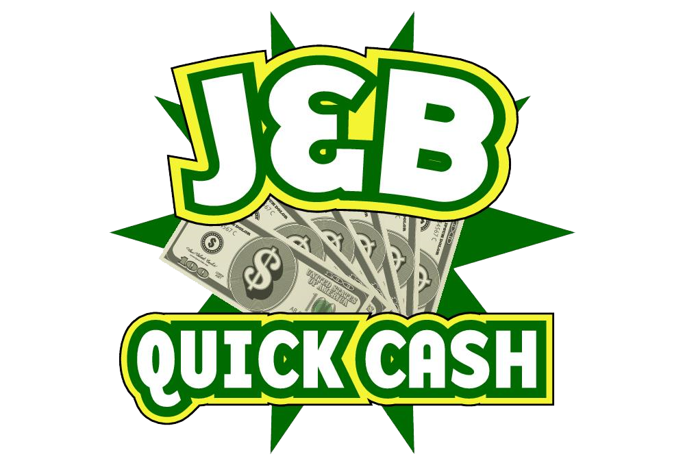 JB Quick Cash 1015 Gilmer Street SulphurSprings, TX 75482